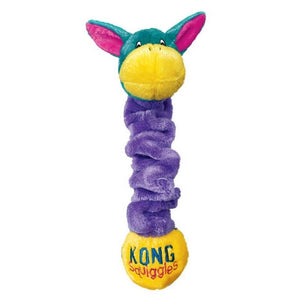 Jouet Kong Squiggles M