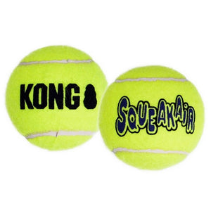 Jouet Kong Balle De Tennis