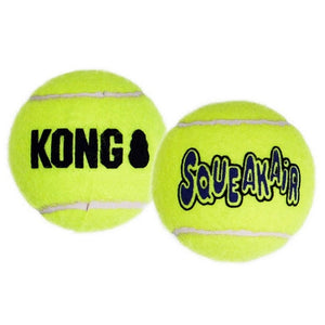 Jouet Kong Balle De Tennis XL