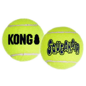 Jouet Kong Balle De Tennis M