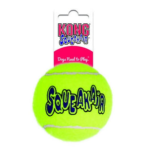 Jouet Kong Balle De Tennis XL