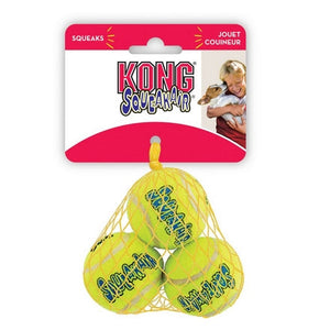 Jouet Kong Balle De Tennis S