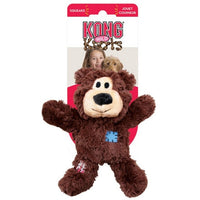 Charger l&#39;image dans la galerie, Jouet Kong Knots Bear S