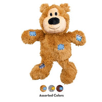 Charger l&#39;image dans la galerie, Jouet Kong Knots Bear