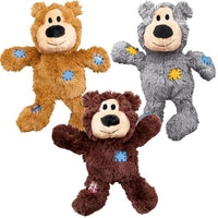 Charger l&#39;image dans la galerie, Jouet Kong Knots Bear