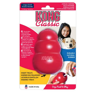 Jouet Kong Classic