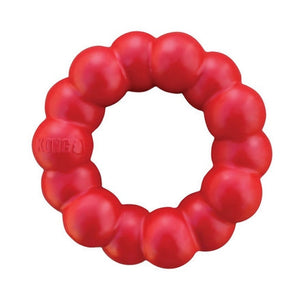 Jouet Kong Classic Ring S/M