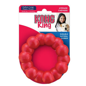 Jouet Kong Classic Ring