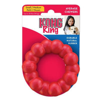 Charger l&#39;image dans la galerie, Jouet Kong Classic Ring S/M