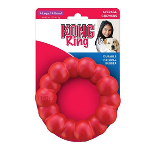 Jouet Kong Classic Ring