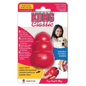 Jouet Kong Classic