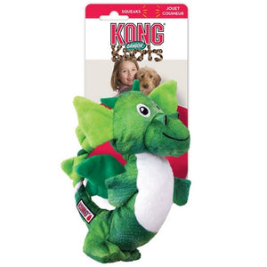 Jouet Kong Knots Dragon