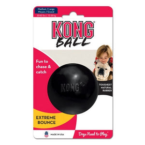 Jouet Kong Extrême Ball