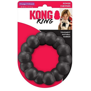 Jouet Kong Extrême Ring