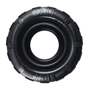 Jouet Kong Extrême Tyres M/L