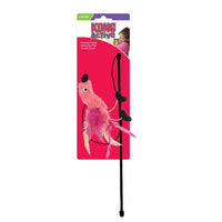 Charger l&#39;image dans la galerie, Jouet Kong Feather Teaser Chat