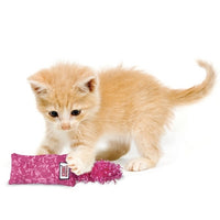 Charger l&#39;image dans la galerie, Jouet Kong Kickeroo Chaton