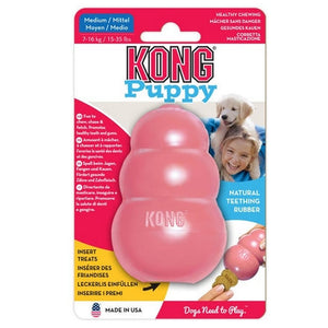 Jouet Kong Puppy M