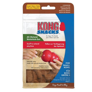 Snacks Liver Garniture Pour Jouet Kong S