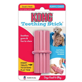 Jouet Kong Puppy Teething Stick Dental S