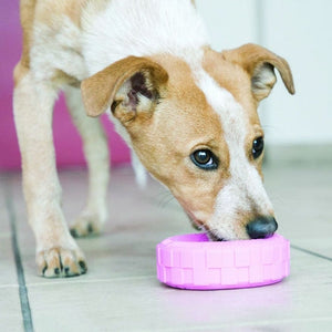 Jouet Kong Tyres Puppy S