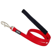 Charger l&#39;image dans la galerie, Laisse Basic Rouge Red Dingo