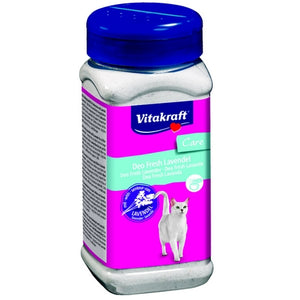 Désodorisant Deo Fresh Pour Litière