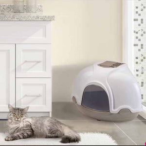 Ginger Maison De Toilette D'Angle Imac