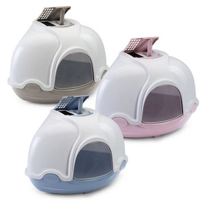 Ginger Maison De Toilette D'Angle Imac