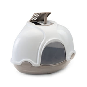 Ginger Maison De Toilette D'Angle Imac