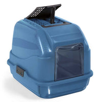 Charger l&#39;image dans la galerie, EASY CAT 2nd Life Plastic Maison de toilette Imac