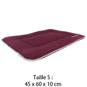 Tapis Insulat Violet Red Dingo S