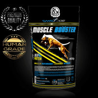 Charger l&#39;image dans la galerie, Muscle Booster 400g - Game Dog