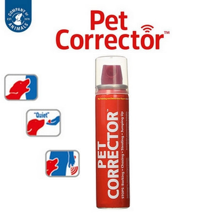 Pet Corrector Spray 50ml