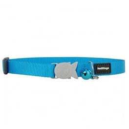 Collier Chaton Turquoise Red Dingo