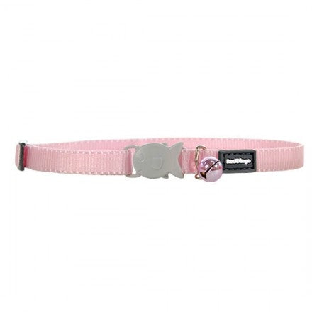 Collier Chaton Rose Red Dingo
