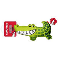Charger l&#39;image dans la galerie, Jouet Durable Red Dingo Crocodile