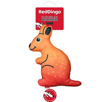 Charger l&#39;image dans la galerie, Jouet Durable Red Dingo Kangourou