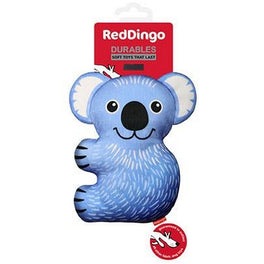 Jouet Durable Red Dingo Koala