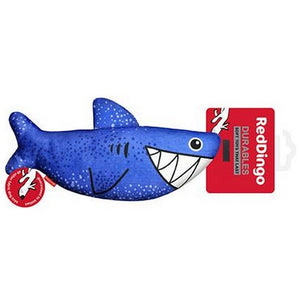 Jouet Durable Red Dingo Requin