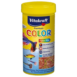 Poisson Color Flake-Mix 250ml
