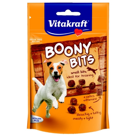Vitakraft Boonys Bits 55g