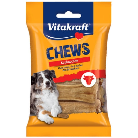 Vitakraft Chews Os A Mâcher 8cm 5pcs